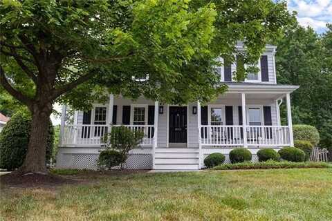 5115 Fairlake, Glen Allen, VA 23060