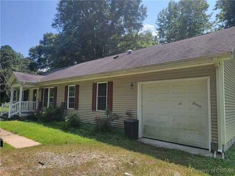 31 Moccasin Trail, Weems, VA 22576