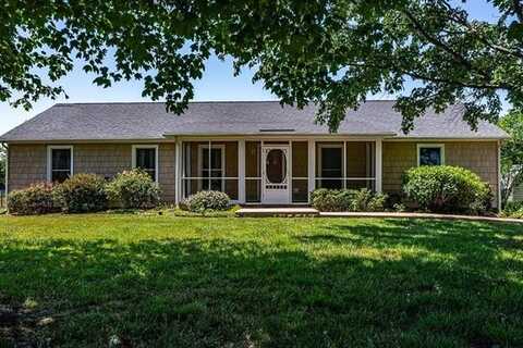 241 Lagrange Avenue, Kilmarnock, VA 22482