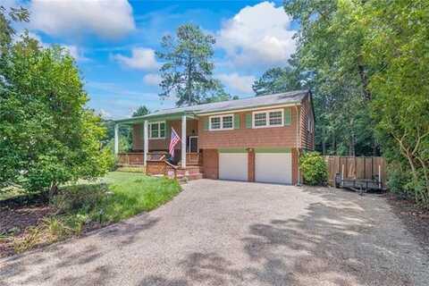 7899 Yacht Haven Road, Gloucester Point, VA 23062