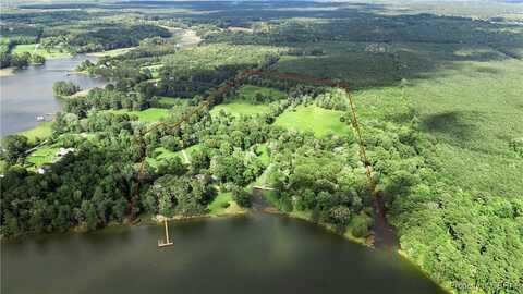 985 Kingston Lane, North, VA 23128