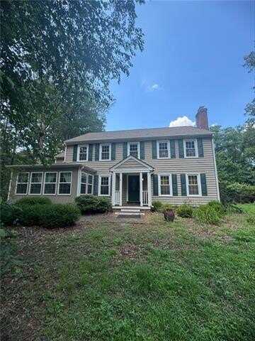 4600 Warriner Road, Henrico, VA 23231