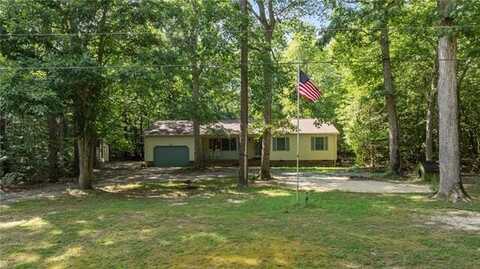 5403 Jonquil Lane, Gloucester, VA 23061
