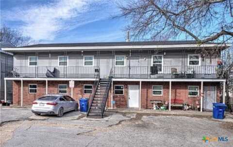 900 S 15th Street, Copperas Cove, TX 76522