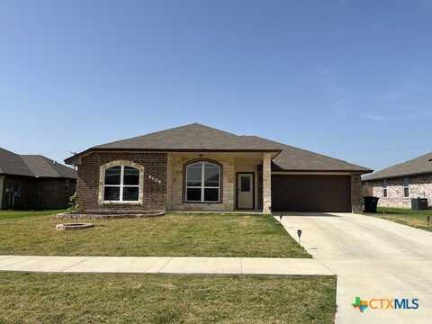 6009 Cactus Flower Lane, Killeen, TX 76549