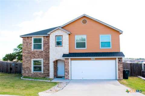 2303 Sea Eagles Drive, Killeen, TX 76549