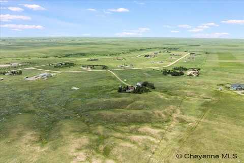 Tract 4 RAINBOW RIDGE, Cheyenne, WY 82009
