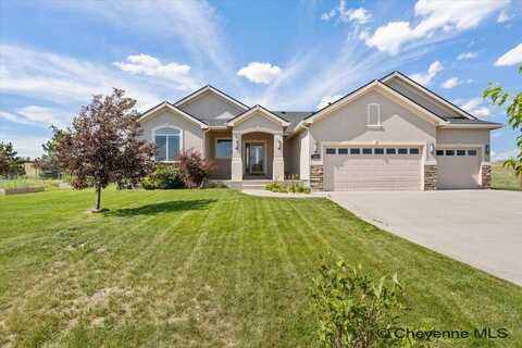 7226 CRESTED BUTTE, Cheyenne, WY 82009