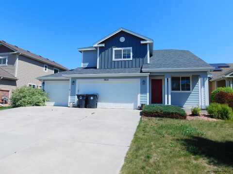 5814 CALUMET DR, Cheyenne, WY 82001
