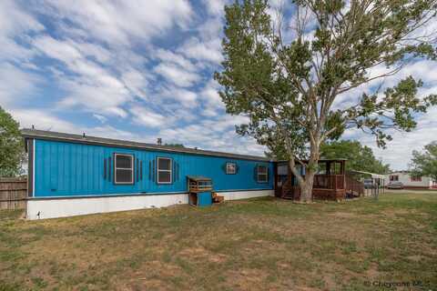 315 SOUTH FORK RD, Cheyenne, WY 82007