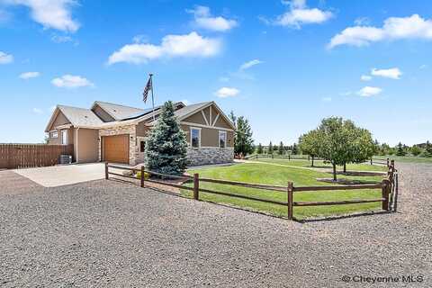 2269 CARINA CT, Cheyenne, WY 82009