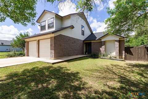 313 Hunter Ridge Road, San Marcos, TX 78666