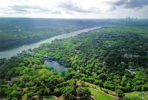 4703 Laguna Lane, Austin, TX 78746