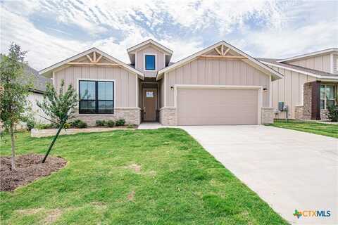 2041 Stillwell Street, Nolanville, TX 76559