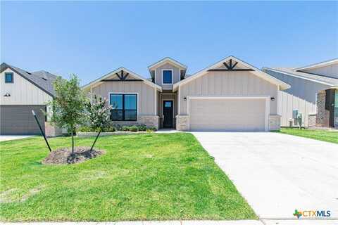 2041 Stillwell Street, Nolanville, TX 76559