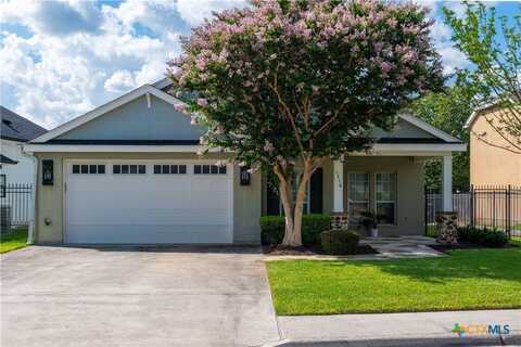1716 Nordberg, Seguin, TX 78155