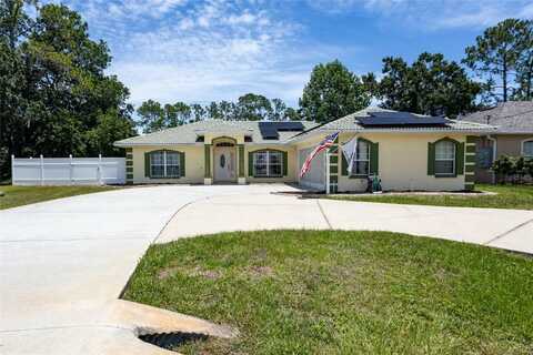 25 RAINTREE PLACE, PALM COAST, FL 32164