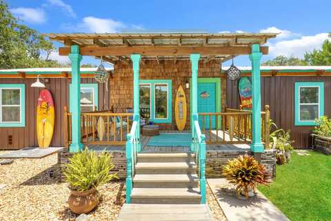 220 MAJORCA RD, Saint Augustine, FL 32080