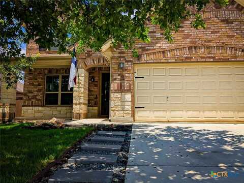 1226 Hidden Cave Drive, New Braunfels, TX 78132