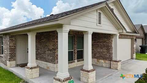 249 Bethann Drive, Temple, TX 76502