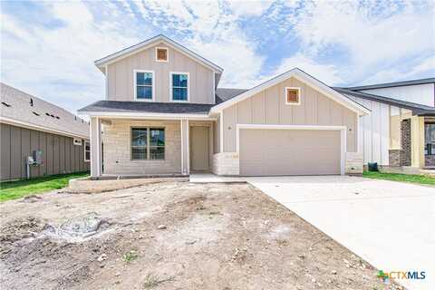 2013 Stillwell Street, Nolanville, TX 76559