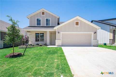 2013 Stillwell Street, Nolanville, TX 76559