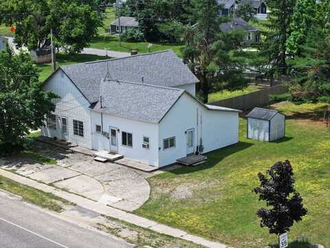 7931 MILL STREET, VANDERBILT, MI 49795