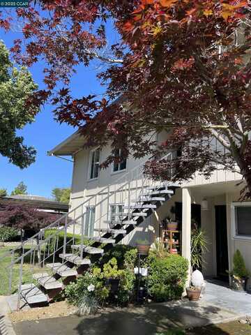 2525 Walters Way, Concord, CA 94520