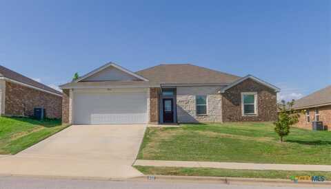 832 Paseo Del Plata, Temple, TX 76502