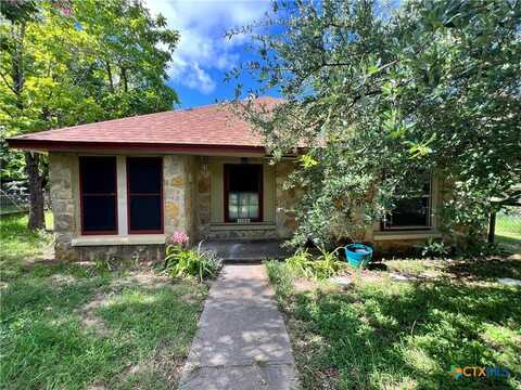 1506 Golf Course Road, Gatesville, TX 76528