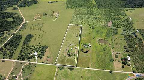 295 Lassman Road, Goliad, TX 77963
