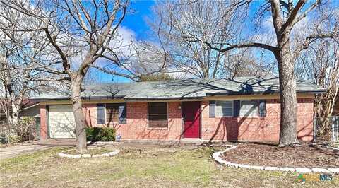 305 Carothers Street, Copperas Cove, TX 76522