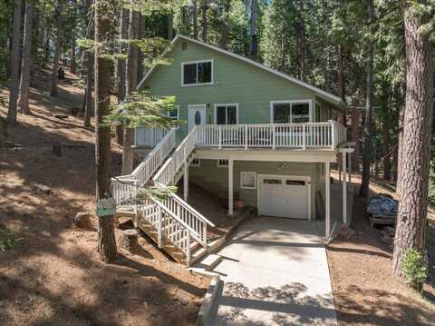 885 Summit View Road, Arnold, CA 95223