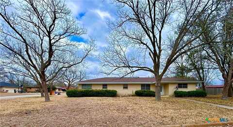 205 S College Street, Troy, TX 76579