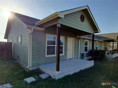 701 Horace Howard Drive, San Marcos, TX 78666