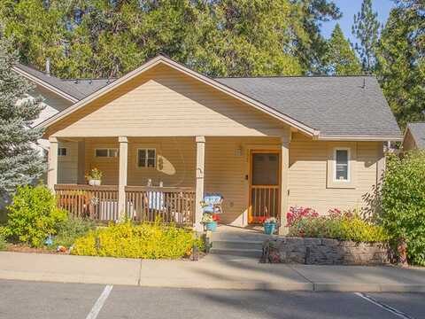 303 Fairway Village Drive, Murphys, CA 95247