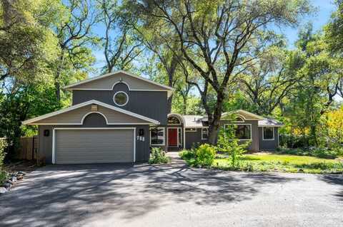 788 Pennsylvania Gulch Road, Murphys, CA 95247