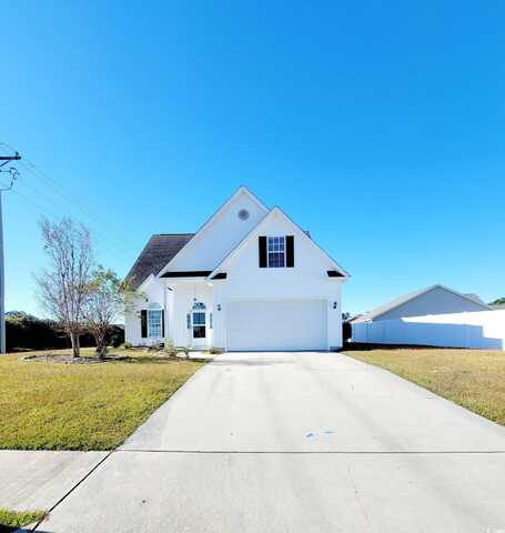 601 Cottontail Trail, Myrtle Beach, SC 29588