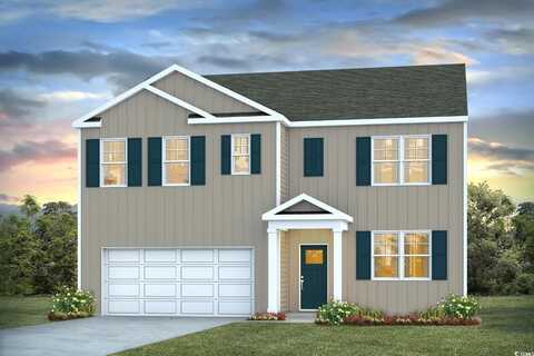 4008 Elmridge Ct., Conway, SC 29526