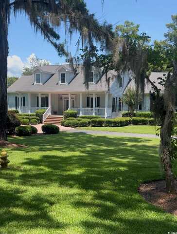 2902 Waverly Rd., Pawleys Island, SC 29585