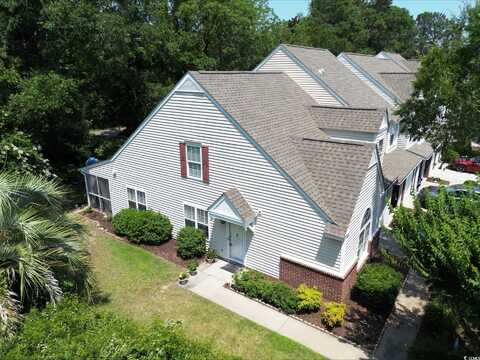 50 Pawleys Place Dr., Pawleys Island, SC 29585