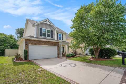 3619 White Wing Circle, Myrtle Beach, SC 29579