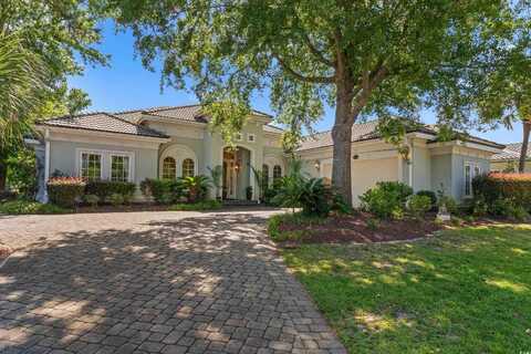 1521 Milano Ct., Myrtle Beach, SC 29579