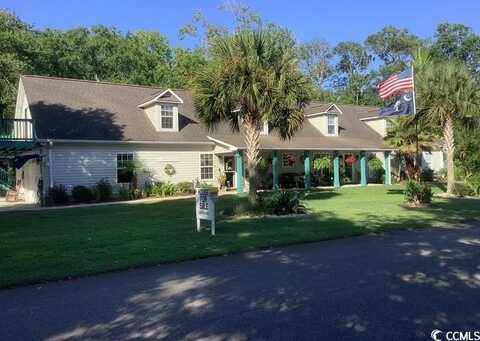390 Boundary Ave., Murrells Inlet, SC 29576