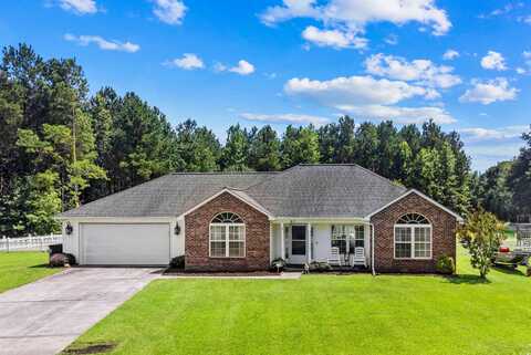 811 Highway 45, Loris, SC 29569
