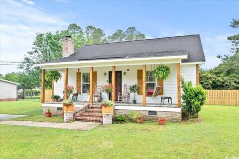 322 Azalea Ave., Marion, SC 29571