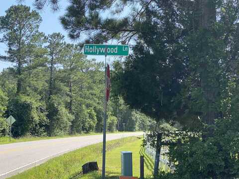 TBD Hollywood Ln., Conway, SC 29526