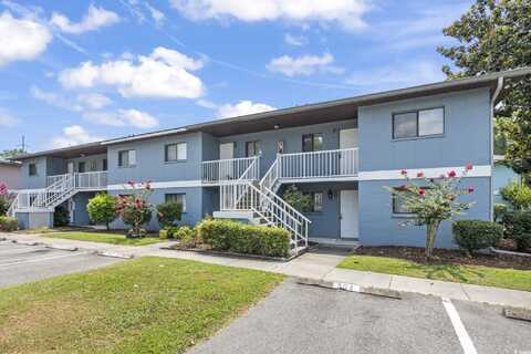 1301 Pridgen Rd., Myrtle Beach, SC 29577