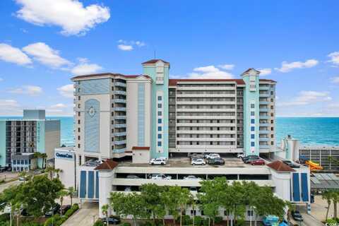 2311 S Ocean Blvd., Myrtle Beach, SC 29577