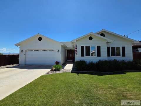 1006 Bryan Avenue, Salmon, ID 83467